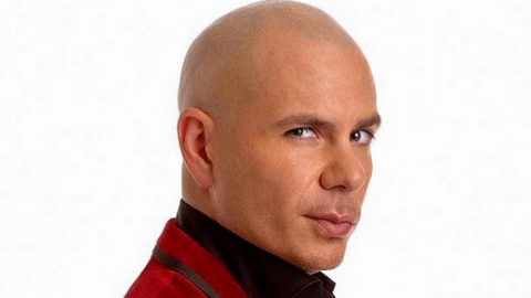 Ouça "Options", nova música de Pitbull