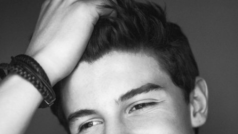 Shawn Mendes estrelará musical ambientado nos anos 60