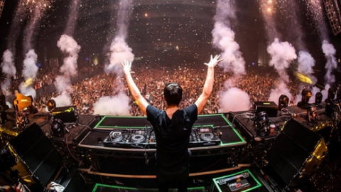 Veja os destaques da música eletrônica no Lollapalooza Brasil 2017