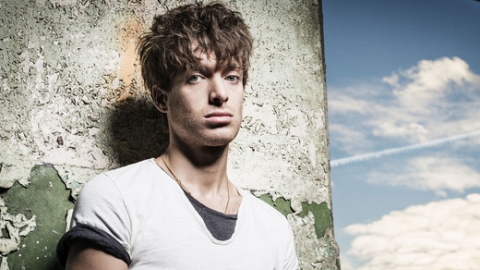 Paolo Nutini faz seu primeiro show no Brasil neste final de semana em São Paulo