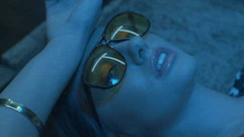 Veja o novo clipe de Alexandra Stan, "Boy Oh Boy"