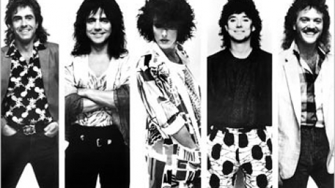 We Built The City é eleita a pior música dos anos 80