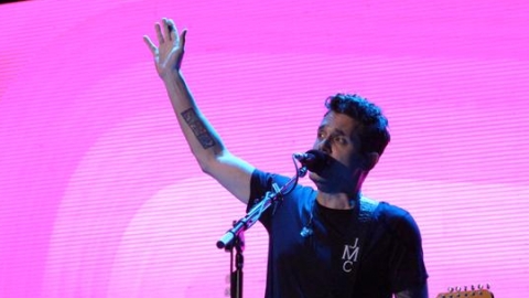 John Mayer: Confira o setlist e vídeos com os melhores momentos do show em SP!