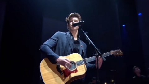 Veja todas as performances do MTV EMA 2017!