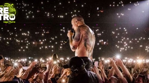 Retrô Vagalume 2017: Relembre os grandes  nomes que nos deixaram neste ano