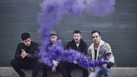 Fall Out Boy pode ter participação de ator de "Stranger Things" em turnê, diz site
