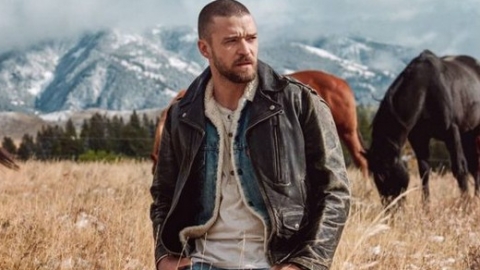 5 músicas incríveis do novo álbum de Justin Timberlake, "Man Of The Woods"