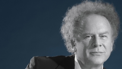 Art Garfunkel virá ao Brasil pela primeira vez em agosto, diz jornalista