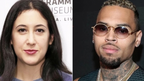 Vanessa Carlton critica Chris Brown por usar sua música em post no Dia Internacional das Mulheres