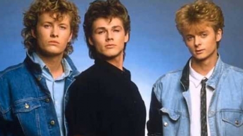 Ouça 10 hits que completam 30 anos em 2018!