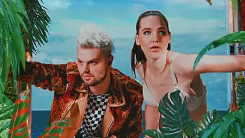 Ouça "Batshit" a nova música do Sofi Tukker