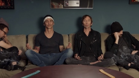 Godsmack lança clipe em forma de comédia para a faixa "Bulletproof"