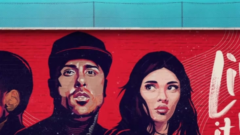 Veja a letra e tradução "Live It Up", o tema oficial da Copa 2018, com Nicky Jam e Will Smith!