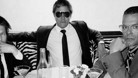 Interpol está de volta com "The Rover". Ouça!