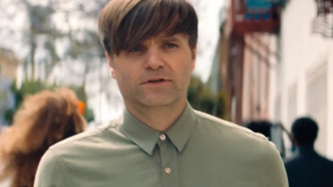 Death Cab for Cutie lança "Gold Rush" e anuncia novo álbum