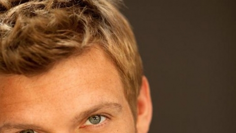 Nick Carter é acusado novamente de assédio sexual