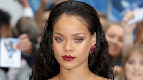 Mansão de Rihanna é invadida pela segunda vez este ano