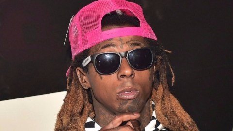Lil Wayne estreia no topo da parada americana de álbuns com "Tha Carter V"
