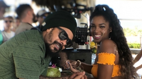 Veja o clipe da nova música de Marcelo Falcão, "Viver", com a letra!