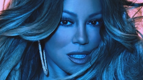 Mariah Carey lança o aguardado "Caution". Ouça!