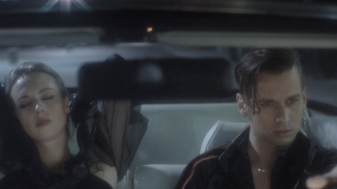 MØ lança clipe da música "Blur" com participação do Foster The People