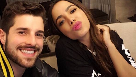 Alok confirma nova música com Anitta e ainda com a presença de dois artistas internacionais