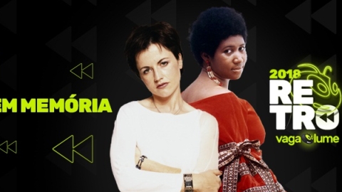 Retrô Vagalume 2018: Quem deixou saudade