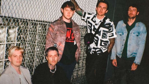 Escute "Amo", o elogiado novo álbum do Bring Me The Horizon