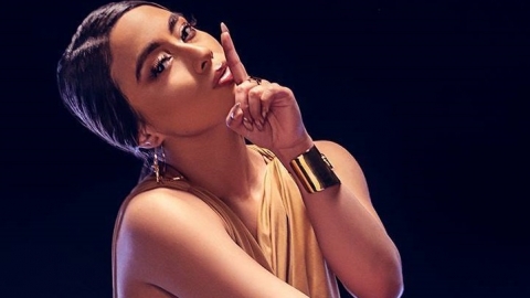 Em carreira solo, Ally Brooke lança single e clipe "Low Key". Confira!