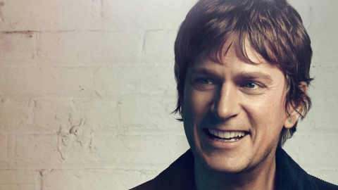 Veja "One Less Day (Dying Young)", novo clipe solo de Rob Thomas, do Matchbox Twenty