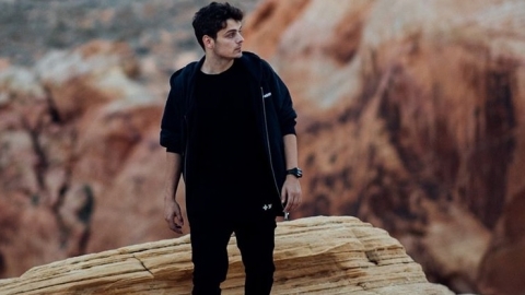 Martin Garrix lança clipe para o single "No Sleep". Veja!