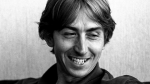 Mark Hollis, líder do Talk Talk morre aos 64 anos