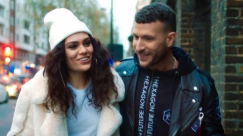 Don Diablo lança clipe para "Brave", single em parceria com Jessie J. Veja!
