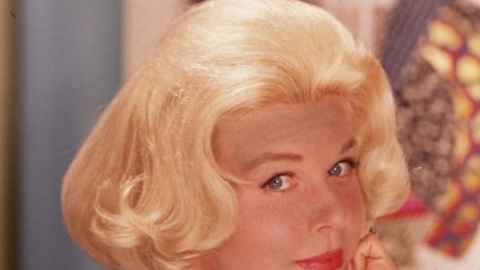 Doris Day morre aos 97 anos