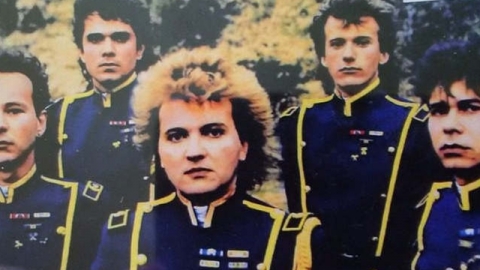 Versões há décadas fazem parte da nossa música. Ouça algumas de sucesso e outras inusitadas