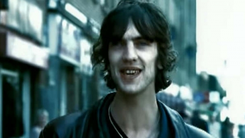 Rolling Stones devolvem direitos de "Bitter Sweet Symphony" para o The Verve