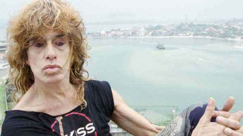 Pioneiro do rock brasileiro, Serguei morre aos 85 anos