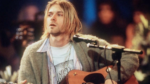 Descoberto que incêndio nos estúdios da Universal em 2008 queimou milhares de gravações