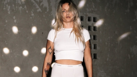 Tove Lo fará show no Popload Festival deste ano