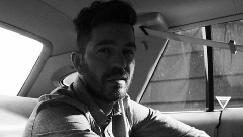 "Naïve" de Andy Grammer é boa opção para que gosta de pop rock melodioso. Ouça o álbum