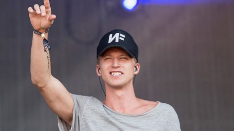 NF e Chance the Rapper estreiam nas primeiras posições da parada de álbuns dos EUA