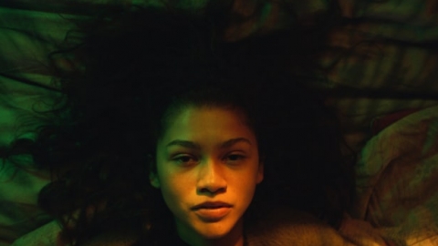 Labrinth e Zendaya lançam o single "All For Us",  trilha sonora de "Euphoria". Veja o clipe!