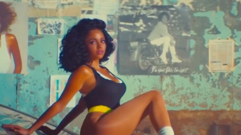 Kygo lança clipe para "Higher Love", remix do hit regravado por Whitney Houston