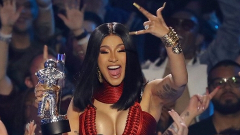 VMAs 2019: Veja as fotos do tapete vermelho e dos bastidores