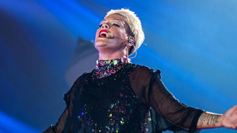 Confira as melhores fotos do último fim de semana do Rock in Rio