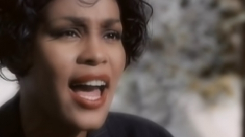 "I Will Always Love You" quase foi regravada por outra famosa cantora antes de Whitney Houston