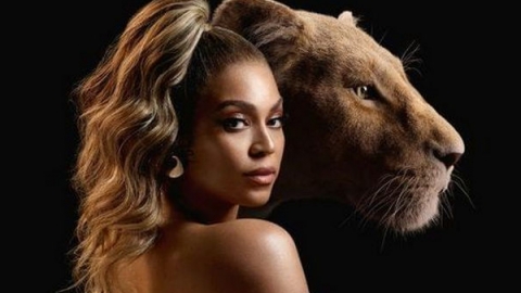 Beyoncé, Taylor Swift e Elton John são indicados ao Globo de Ouro de melhor canção original