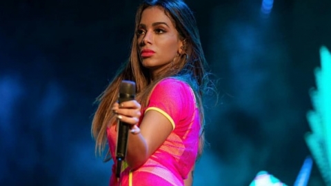 Anitta e Pabllo Vittar serão atrações do Coachella 2020. Confira o line-up completo!