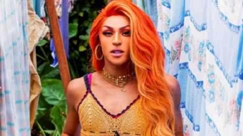 Pabllo Vittar irá se apresentar no Primavera Sound Festival