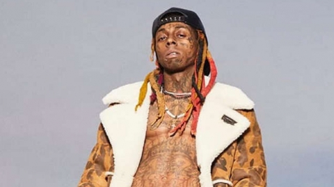 Lil Wayne estreia no topo da parada americana de álbuns com "Funeral"